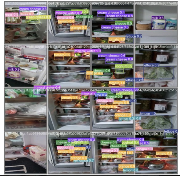 FridgeGuru – screenshot 2