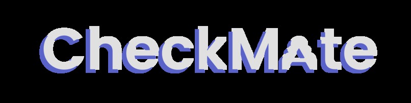 CheckMate – screenshot 1