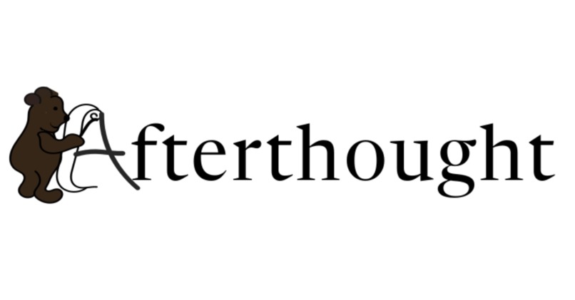 Afterthought – screenshot 1