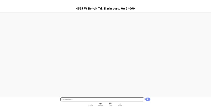 Housify – screenshot 2