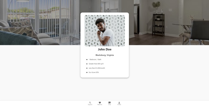 Housify – screenshot 3