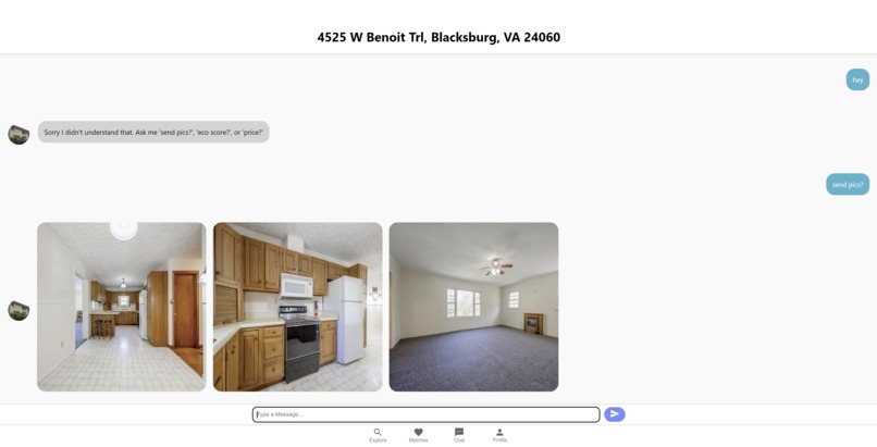 Housify – screenshot 4