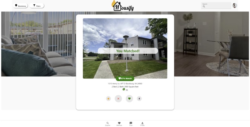 Housify – screenshot 6