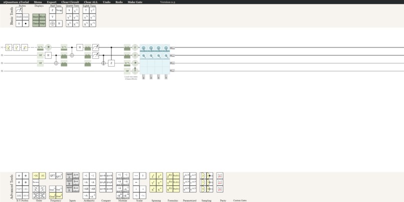 2quantom 2torial – screenshot 1
