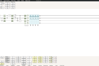 2quantom 2torial