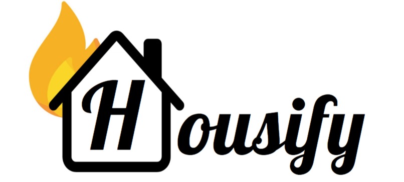 Housify – screenshot 1