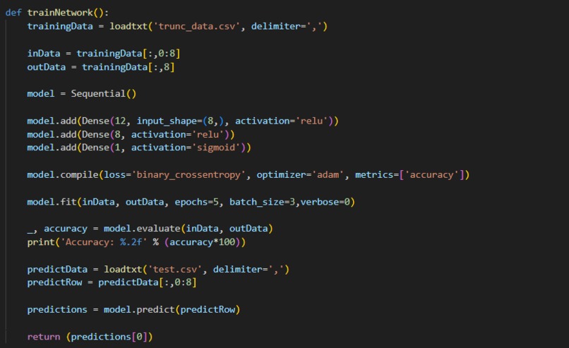 Sustainability Calculator – screenshot 1