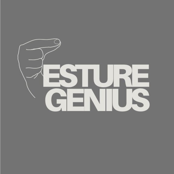 Gesture Genius: ASL AI Recognition – screenshot 1