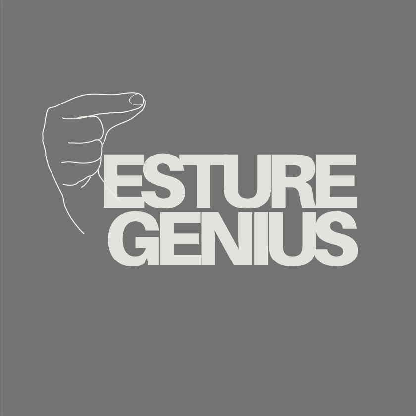 Gesture Genius ASL AI Recognition Devpost