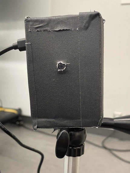 SocialEye – screenshot 2