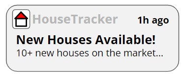 Housing Finance Application – screenshot 1