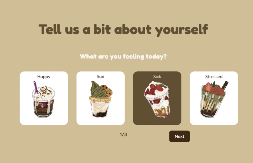 Byte Sized Boba – screenshot 2