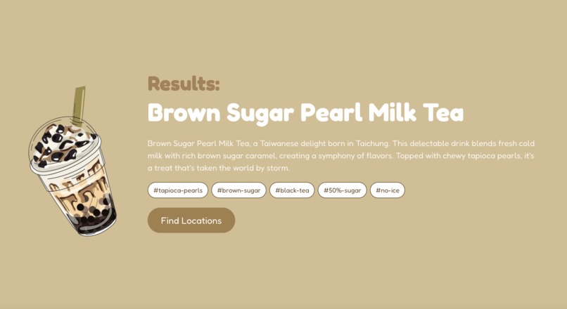 Byte Sized Boba – screenshot 3