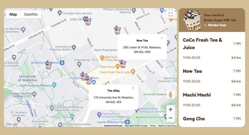 Byte Sized Boba – screenshot 4