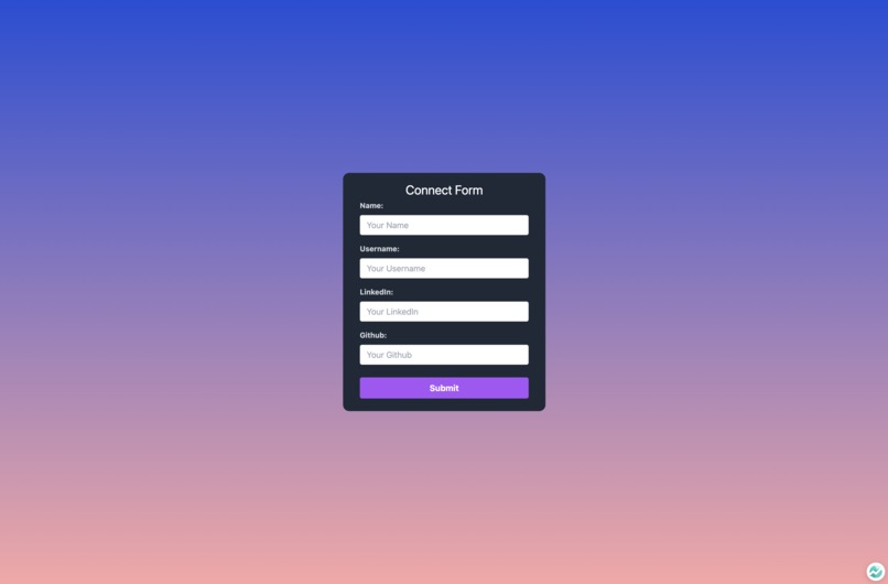 Chain Persona – screenshot 4