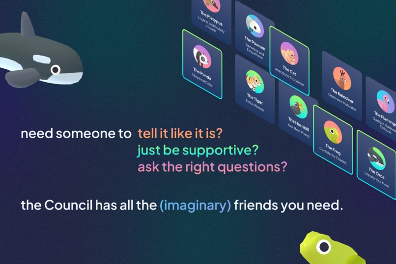 The Council – screenshot 2