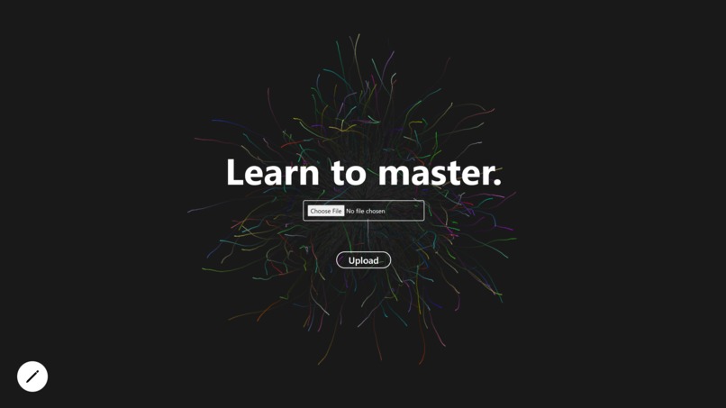 AutoLearnr – screenshot 2