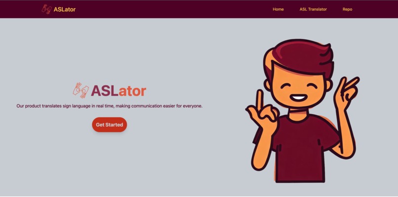 ASLator – screenshot 3