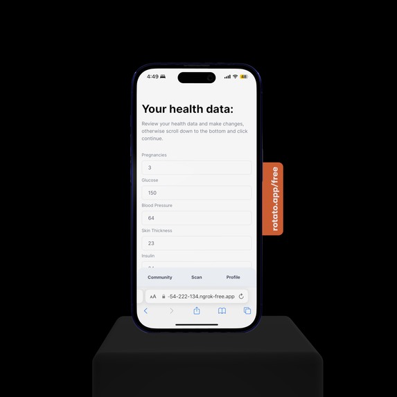 One Health  | Your Health, One Community. – screenshot 3