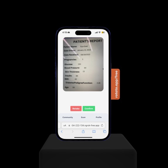 One Health  | Your Health, One Community. – screenshot 5