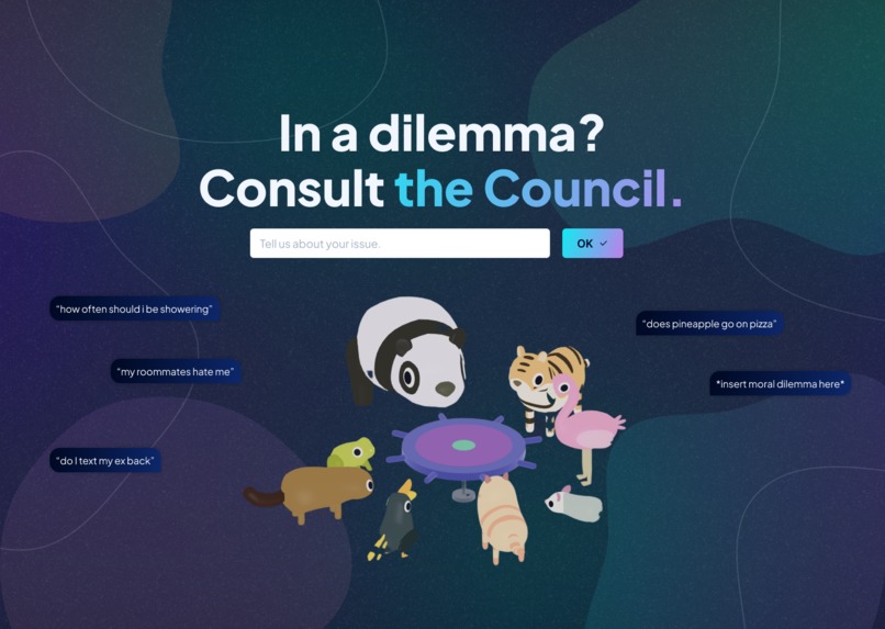 The Council – screenshot 4