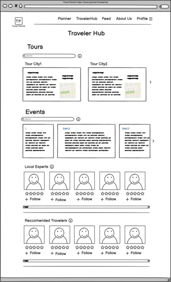 Karavan - Travel Planner – screenshot 5