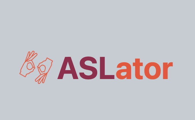 ASLator – screenshot 1