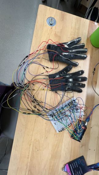 SignSpeak – screenshot 3