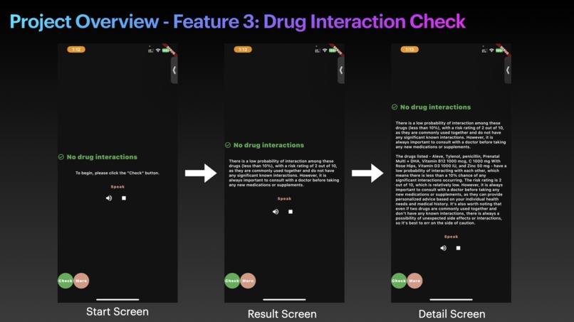 SuppPro – screenshot 4