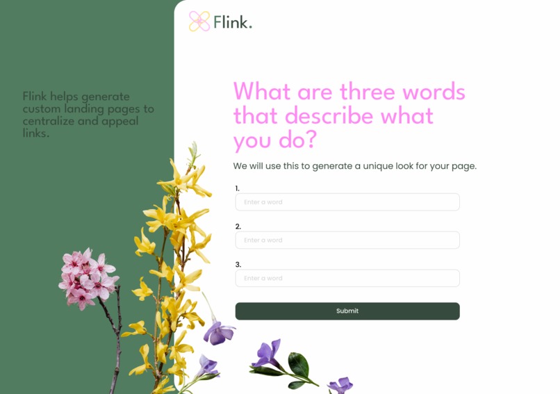 Flink – screenshot 3
