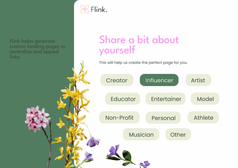 Flink – screenshot 4