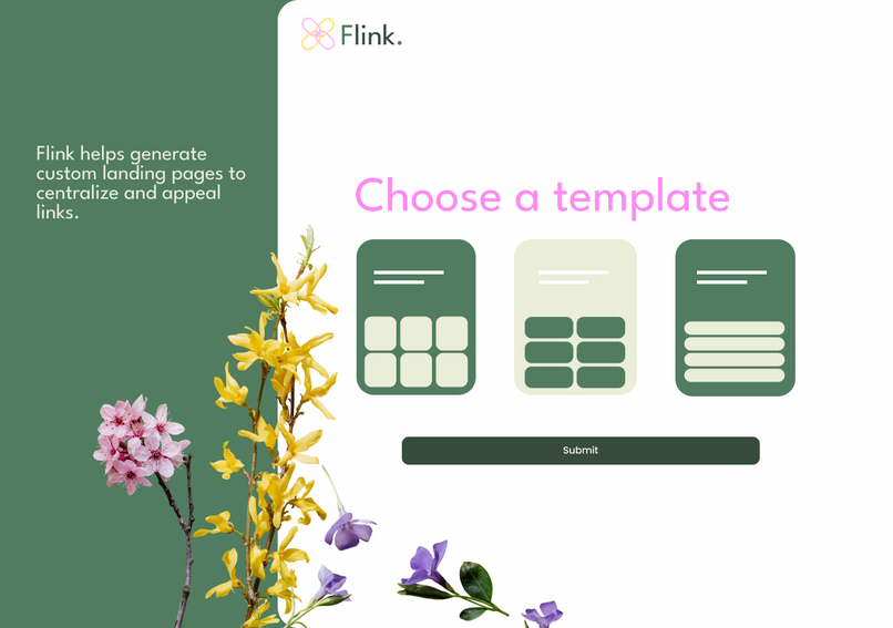 Flink – screenshot 5