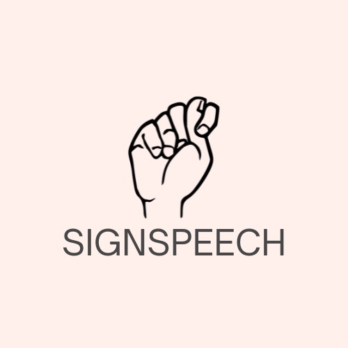 SignSpeak – screenshot 1