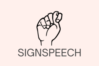 SignSpeak