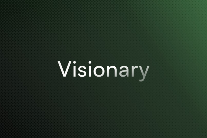 Visionary – screenshot 1