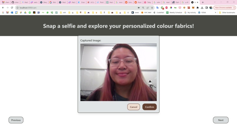 ColorFit – screenshot 4