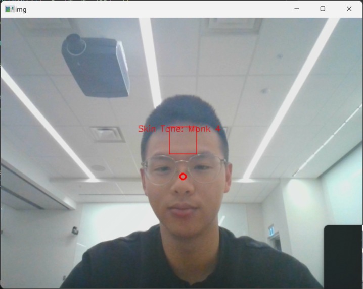 ColorFit – screenshot 2