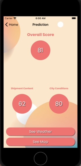 CargoGuardian – screenshot 3