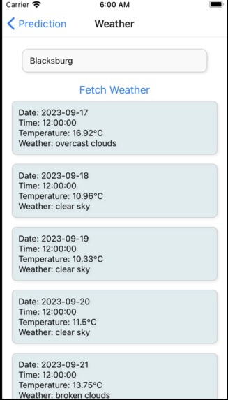 CargoGuardian – screenshot 5
