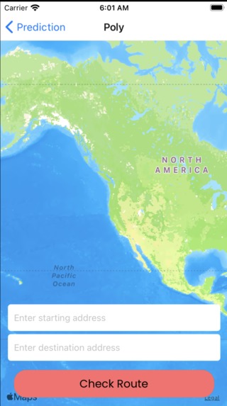 CargoGuardian – screenshot 6