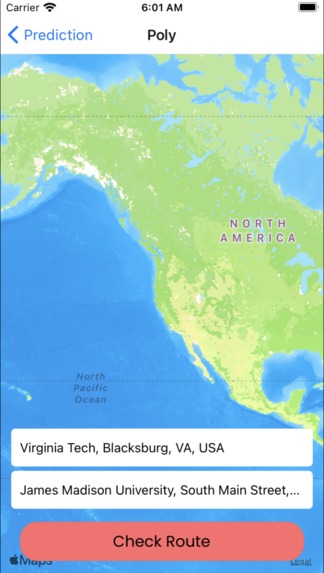 CargoGuardian – screenshot 7