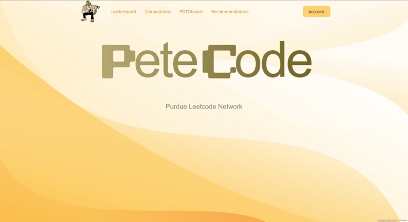 PeteCode – screenshot 1