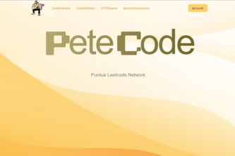 PeteCode