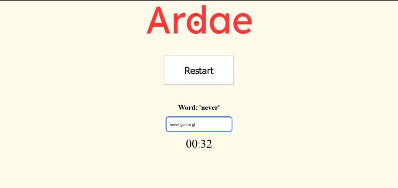 Ardae – screenshot 3