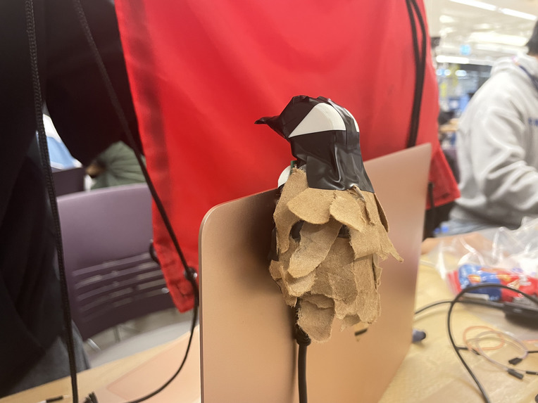 Guard Goose – screenshot 4