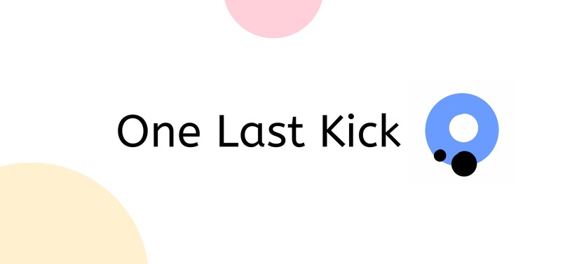 One Last Kick – screenshot 1