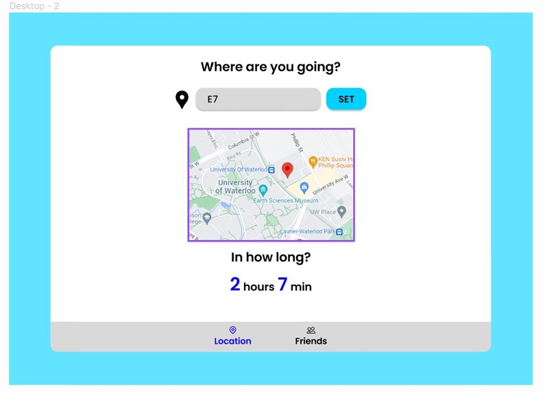 Life180 – screenshot 2