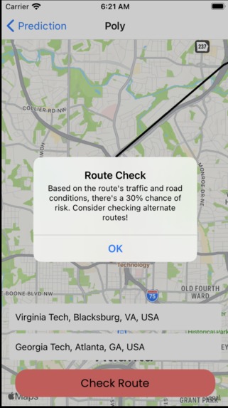 CargoGuardian – screenshot 8