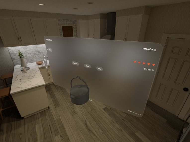 EduSphere – screenshot 3