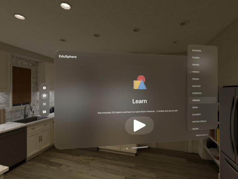 EduSphere – screenshot 5